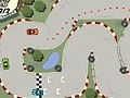 Игра Навреждайте състезанието  онлайн