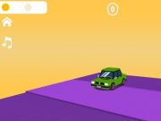 Игра Криволичещи пътища онлайн