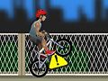 Игра BMX Pro Style  онлайн