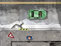 Игра Шофьорско училище GT  онлайн