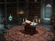Игра Twilight Vampire Escape онлайн