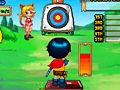 Игра Стрелба с лък  онлайн