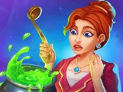 Игра Заклинанието на ума онлайн