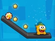 Игра Играчът яде сладки онлайн