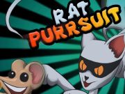 Игра Лов на плъхове онлайн