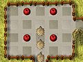 Игра Таралежите  онлайн