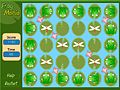 Игра Жаба мания  онлайн
