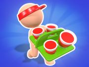 Игра Кафе треска онлайн