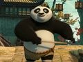 Игра Kung Fu Panda 2 Kung Fu Hula Challenge  онлайн