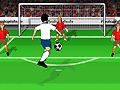 Игра Вкарайте гол  онлайн