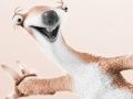 Игра Ледена възраст 4: Оцветяване  онлайн