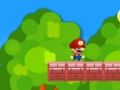 Игра Нов Super Mario Bros 2  онлайн