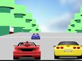 Игра Chase 2000  онлайн