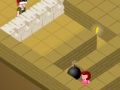 Игра Туристически капан  онлайн