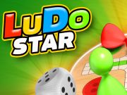 Игра Ludo Star онлайн