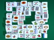 Игра Majong Stack онлайн