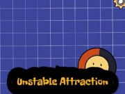 Игра Нестабилно привличане онлайн