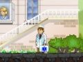 Игра Шофьор на камион за линейка  онлайн