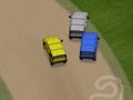 Игра Hummer Rally Championship  онлайн