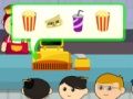 Игра Филм munchies  онлайн
