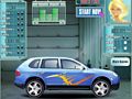 Игра Настройване за момичета  онлайн