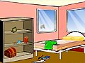 Игра Избягайте розова стая онлайн Игра Избягайте розова стая онлайн