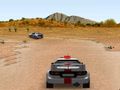 Игра 3D рали  онлайн
