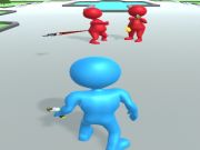 Игра Спасение от 3D куршуми снайперски стрелба онлайн