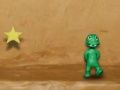 Игра Clayzy платформи  онлайн