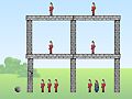 Игра Замъкът  онлайн