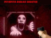 Игра Petapeta Roblox Shooter онлайн