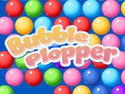 Игра Спука мехурчетата онлайн