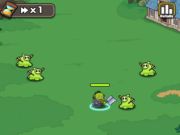Игра Отряд за оцеляване онлайн Игра Отряд за оцеляване онлайн
