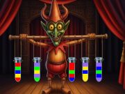 Игра Бягство от фея-талетна гора онлайн