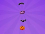 Игра Полет на Хелоуин онлайн