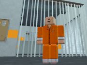 Игра Barry Jailer: Parkur Escape онлайн