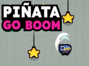 Игра Pignat Blow онлайн