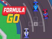 Игра Формулата е напред онлайн