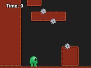 Игра Капан за рязане: Тест за платформа онлайн