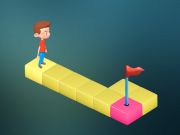 Игра 3D глава онлайн