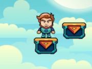 Игра Jack's Jumps онлайн