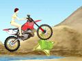 Игра Booty Rider  онлайн
