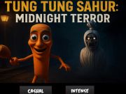 Игра Tung Tung Sahur Midnight Horror онлайн