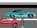 Игра American Dragracer  онлайн