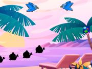Игра Беди онлайн