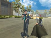 Игра Shooter Labuba онлайн