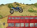 Игра Мото първенство онлайн