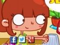 Игра Офис отслабване 11  онлайн