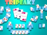 Игра Tripeakz! онлайн