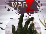Игра Война със зомбита онлайн